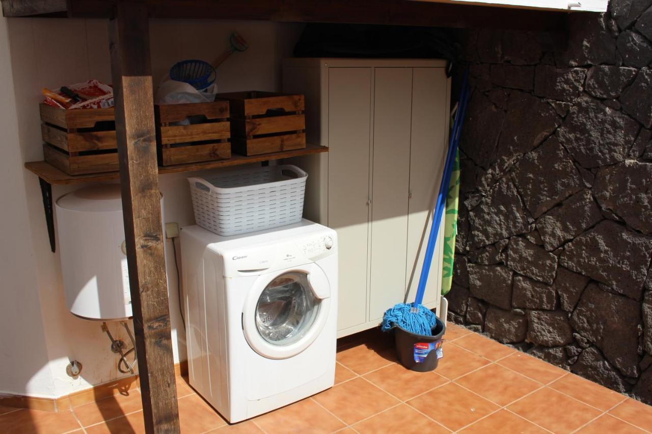 Casa Oona Villa Playa Blanca (Lanzarote)