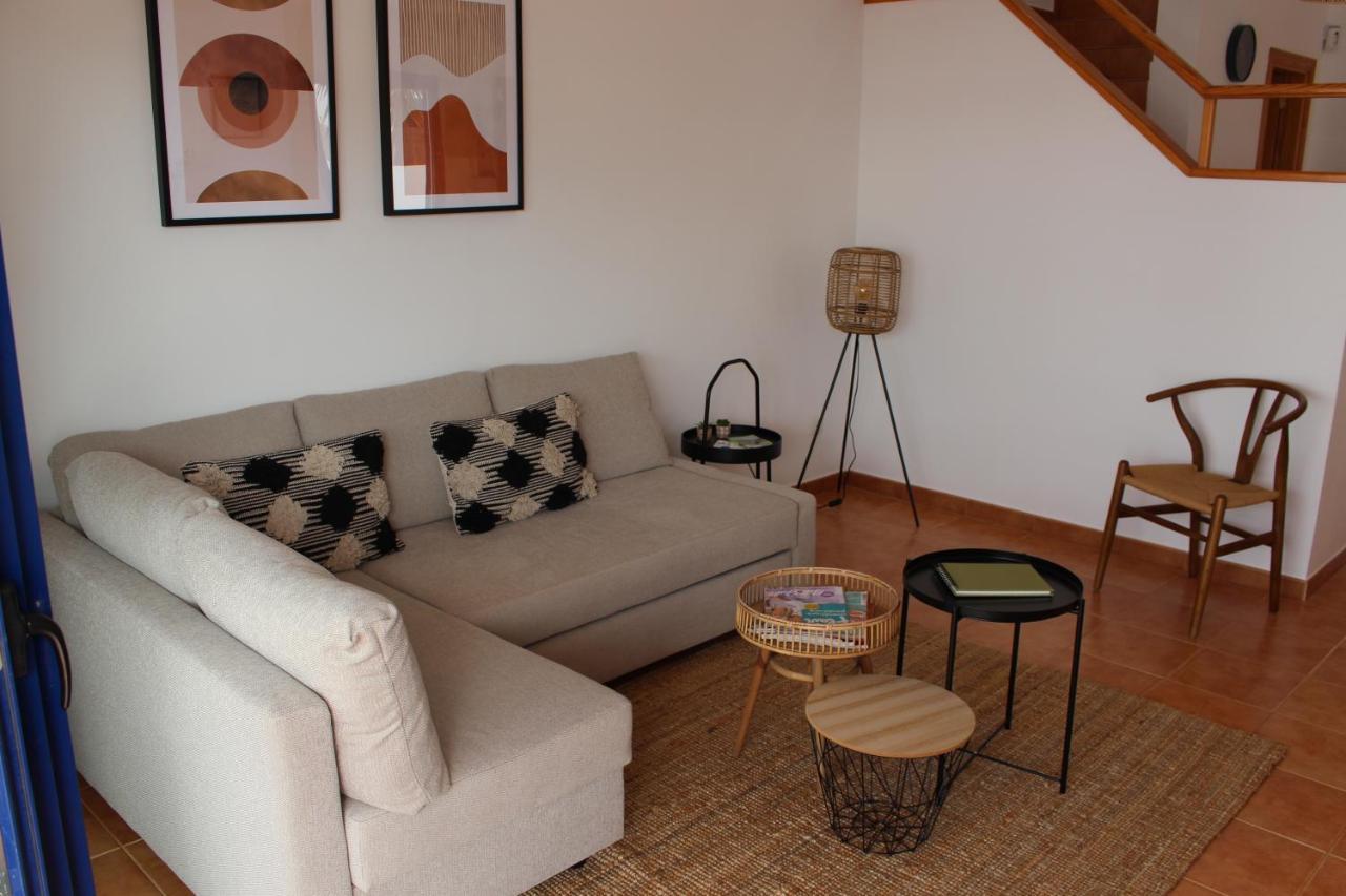 Casa Oona Villa *