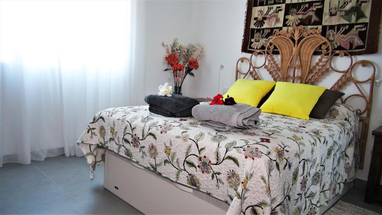 Apartment Apartamento Caracol Yaiza Yaiza (Lanzarote)