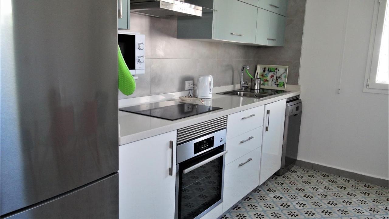 Apartamento Caracol Yaiza Yaiza (Lanzarote)