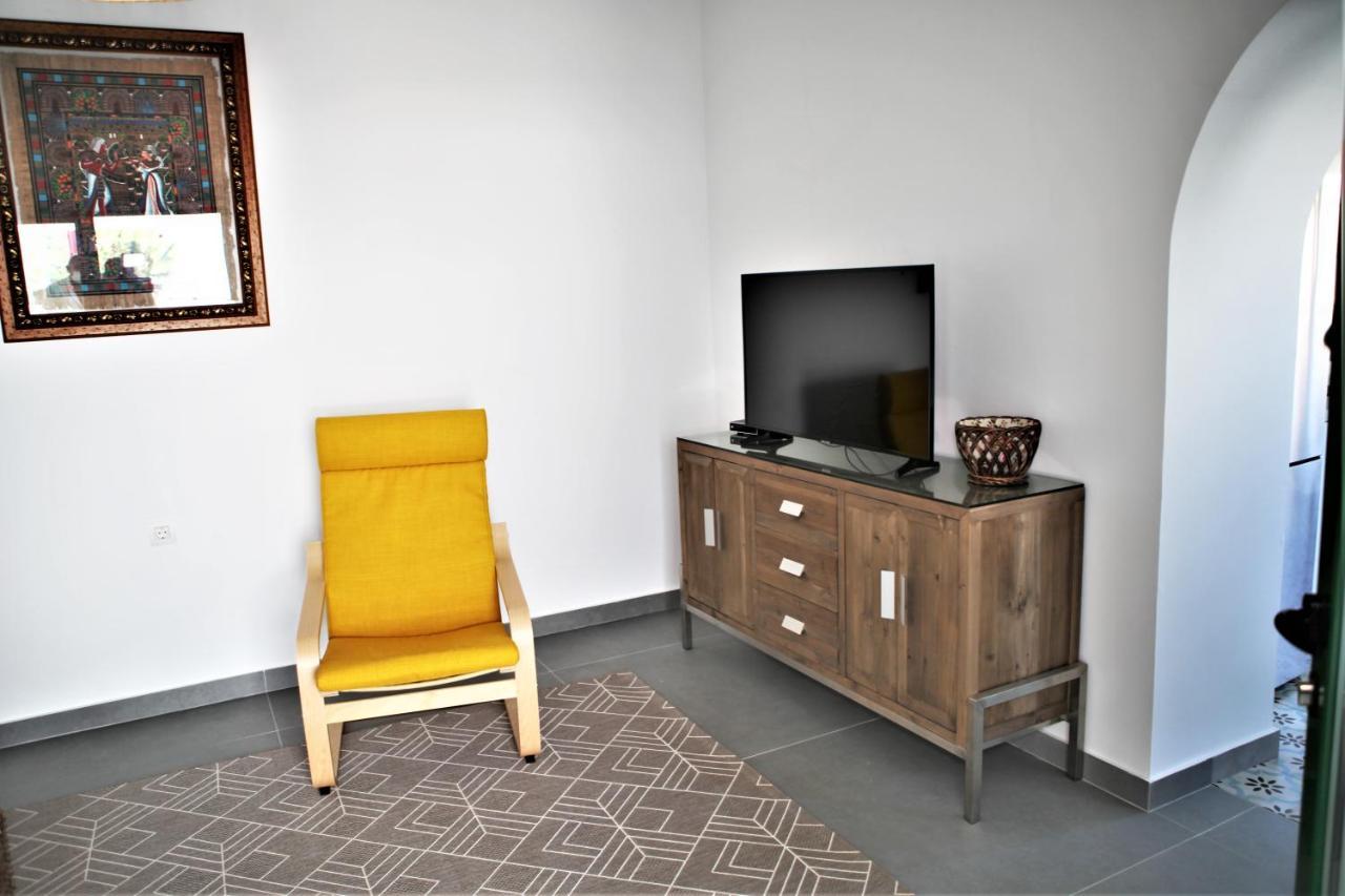 Apartamento Caracol Yaiza * Yaiza (Lanzarote)