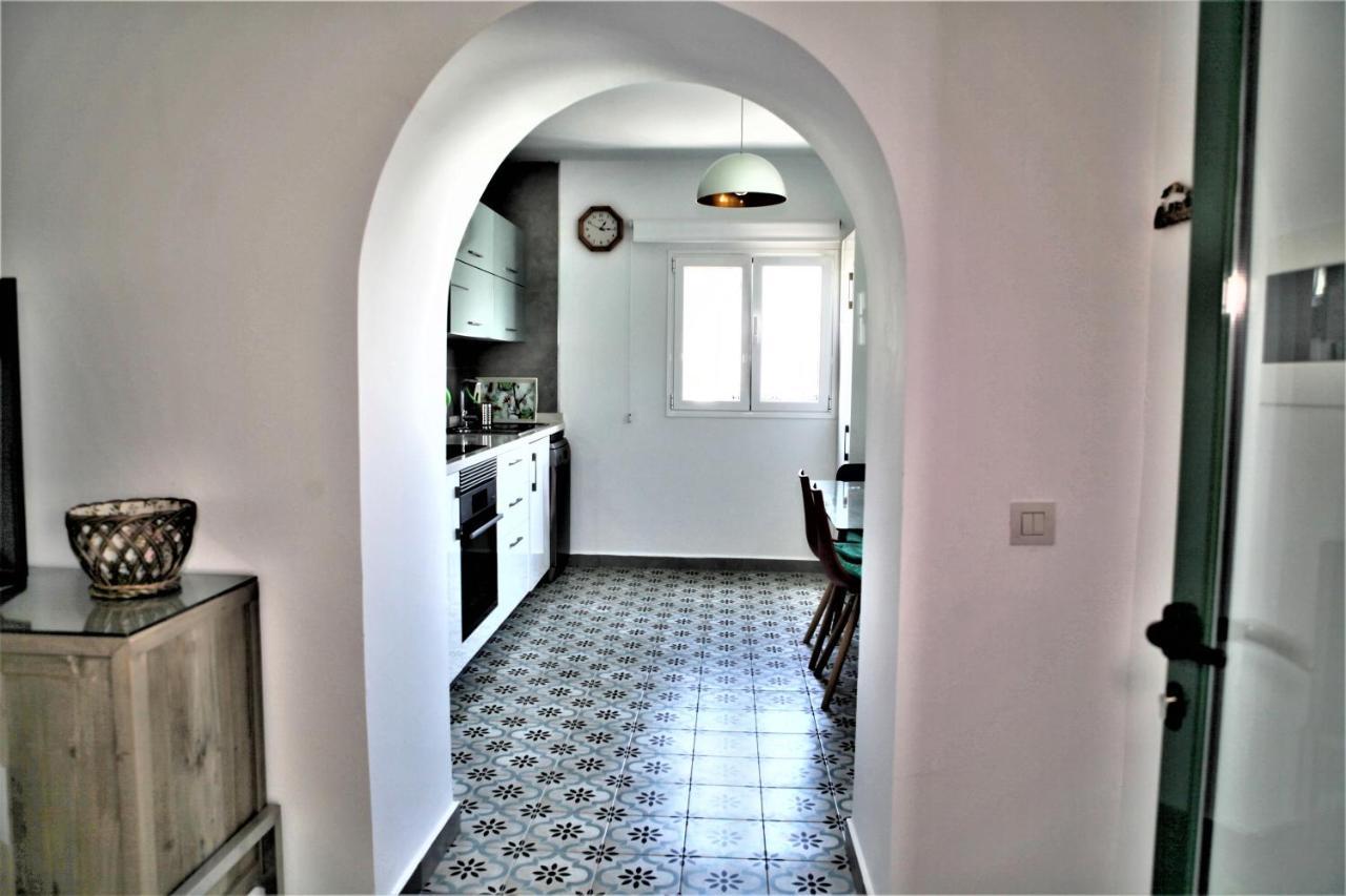 Apartment Apartamento Caracol Yaiza