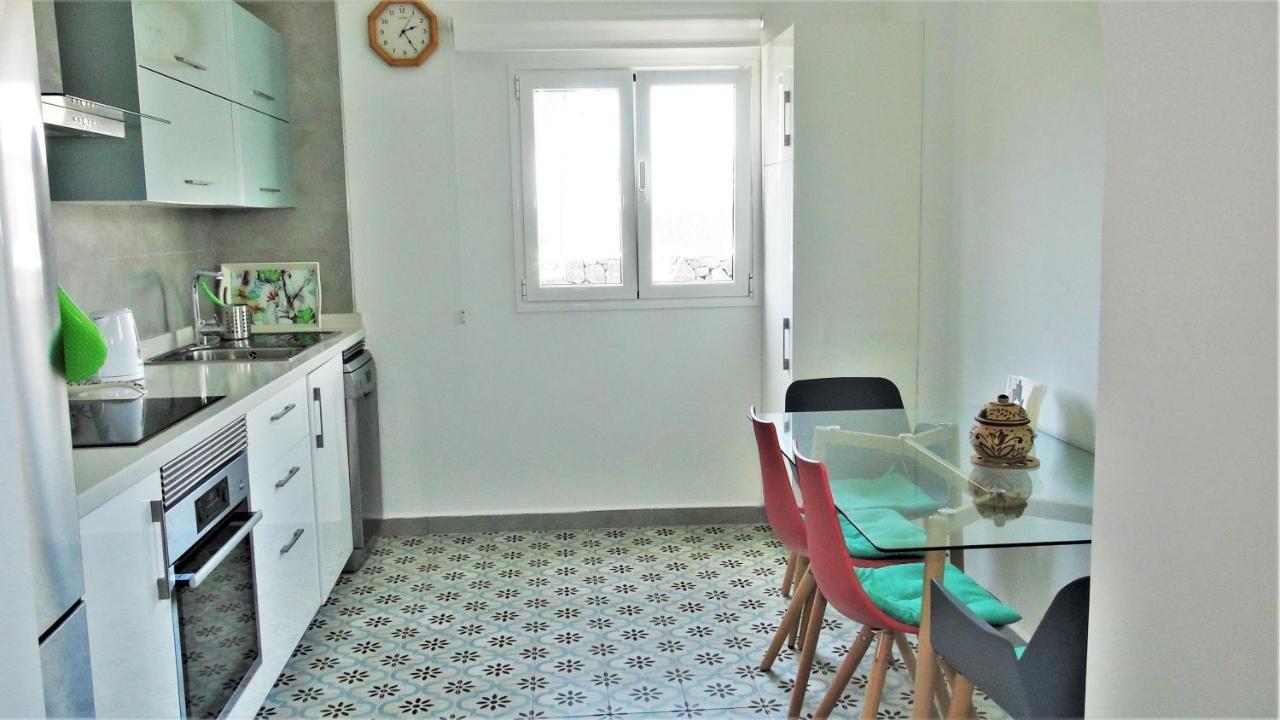 Apartamento Caracol Yaiza *