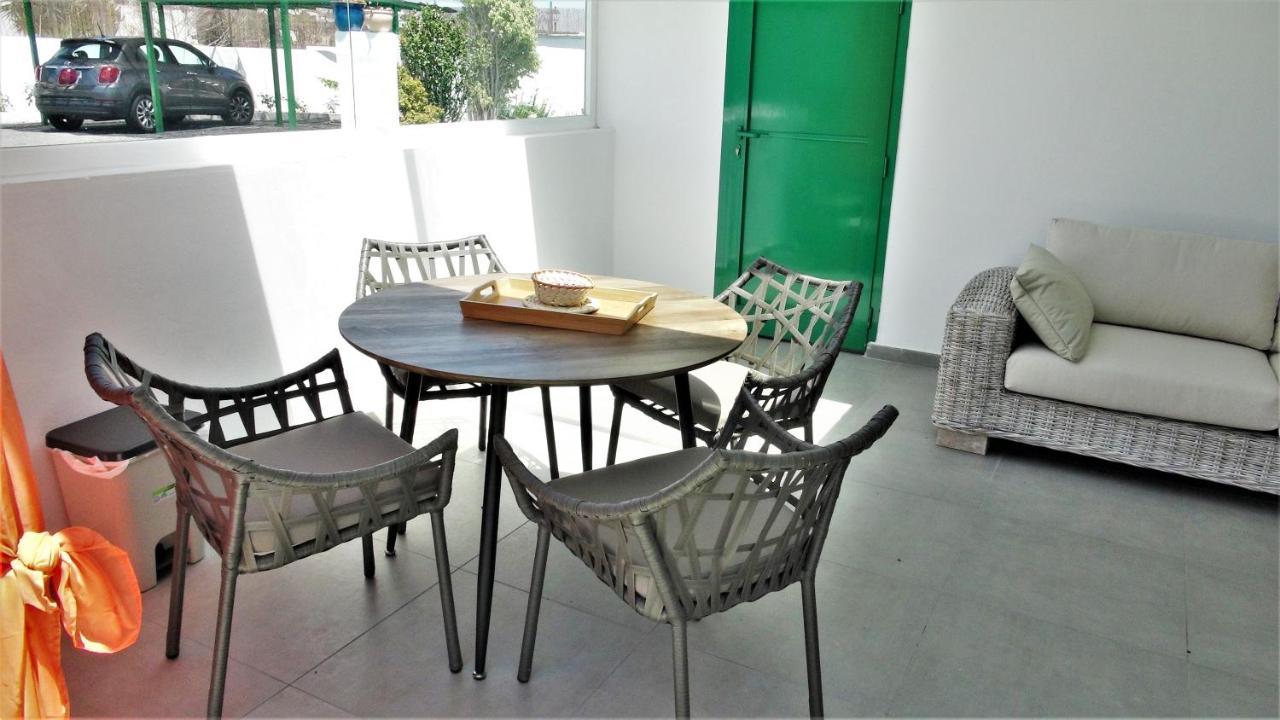 Apartamento Caracol Yaiza *