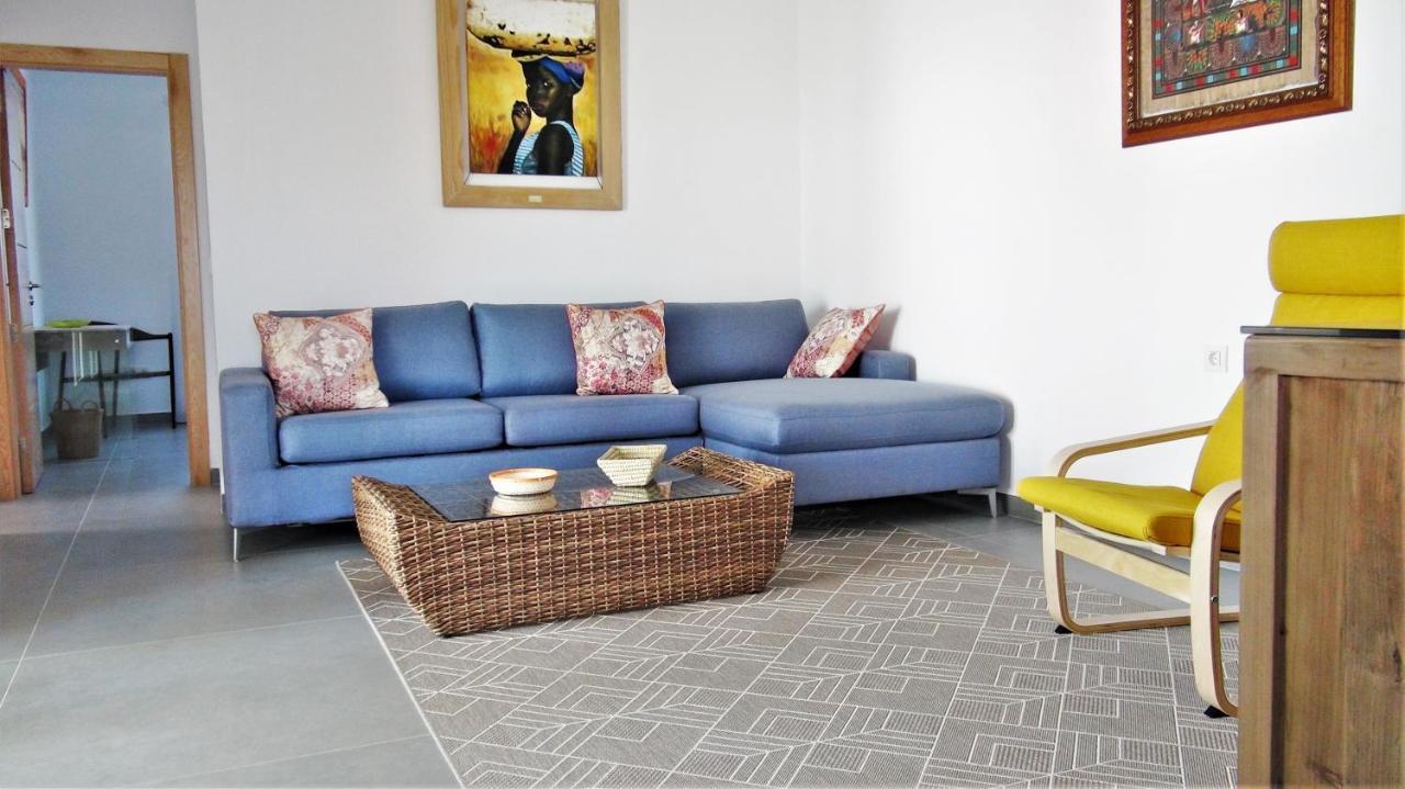 Apartamento Caracol Yaiza *