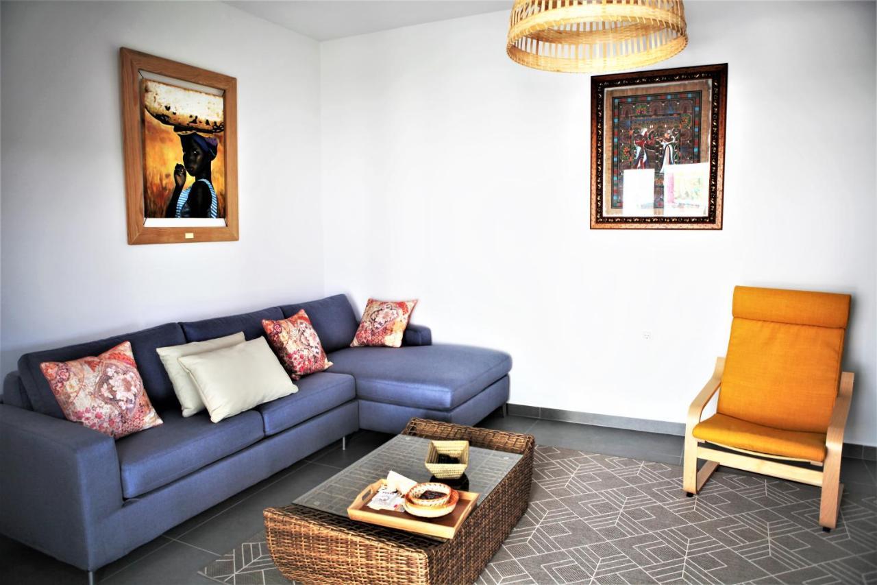 Apartamento Caracol Yaiza *
