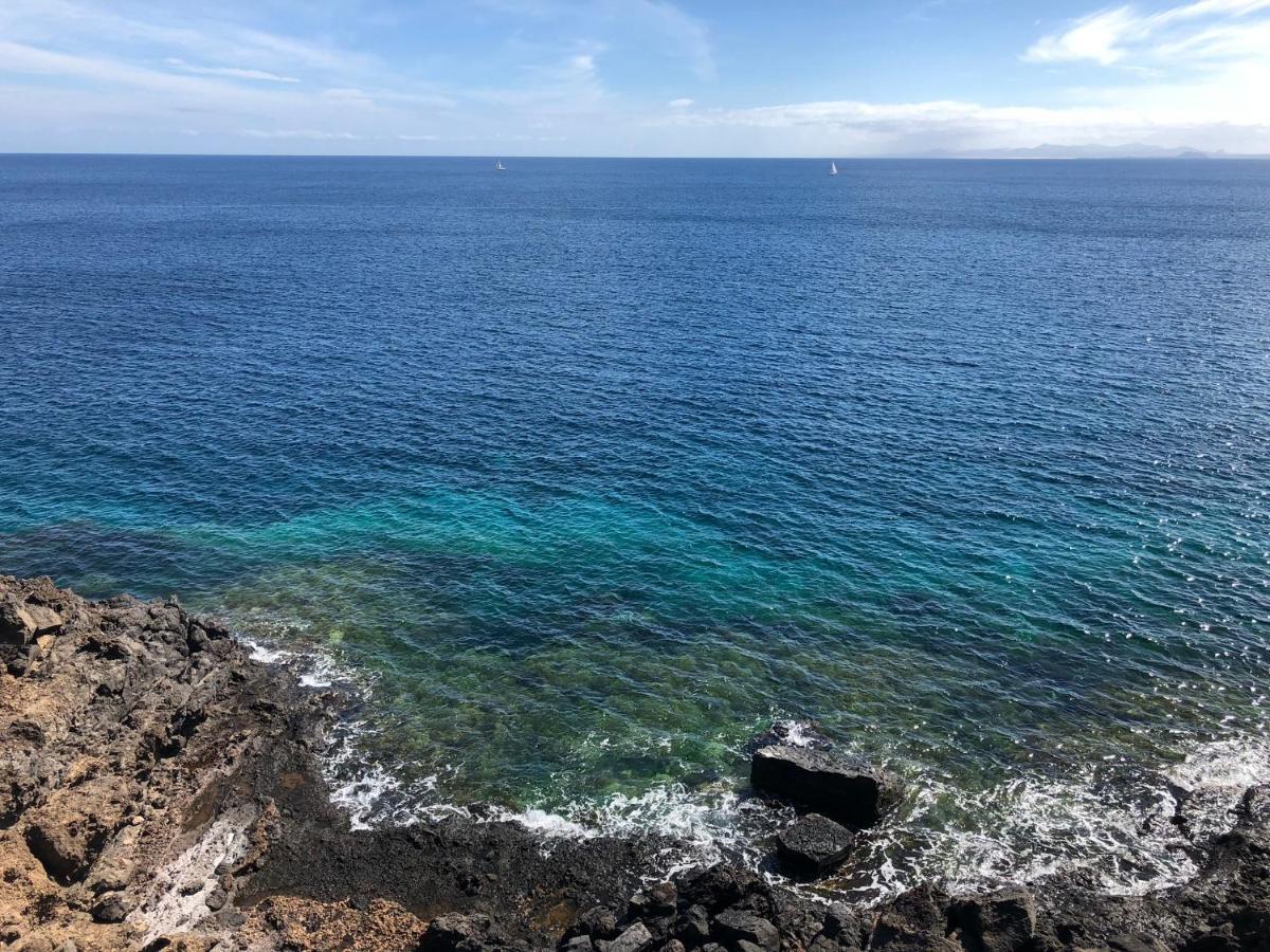 The Lookout * Puerto Calero