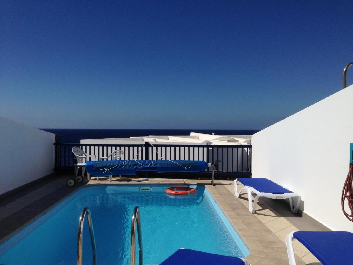 The Lookout Villa