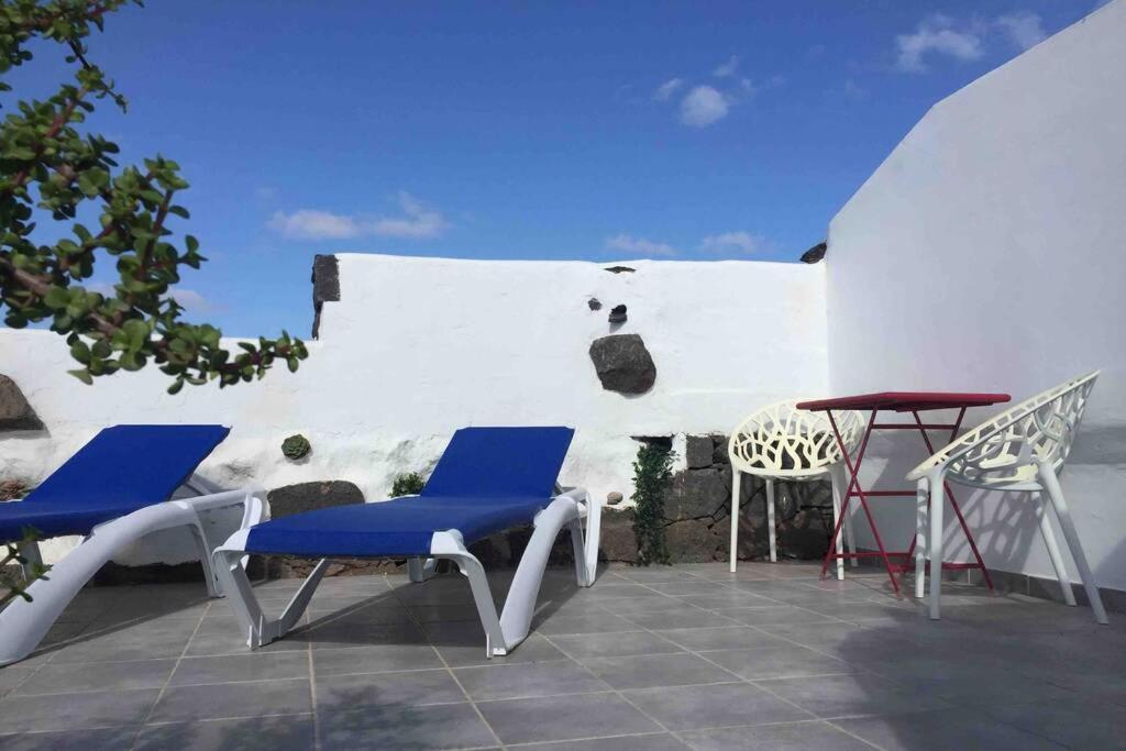 Apartamento Sea View Loft Playa Blanca (Lanzarote)
