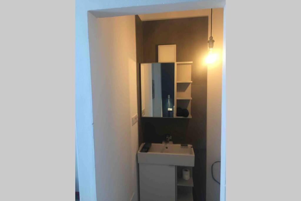 Sea View Loft Apartamento
