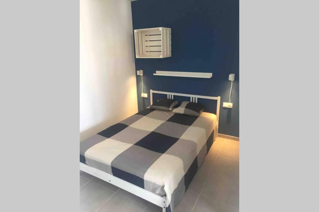 Sea View Loft Playa Blanca (Lanzarote)