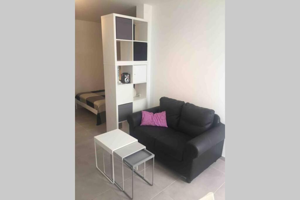 Apartamento Sea View Loft