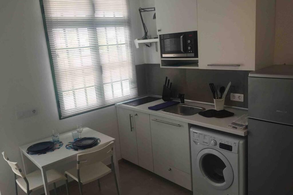 Sea View Loft * Playa Blanca (Lanzarote)