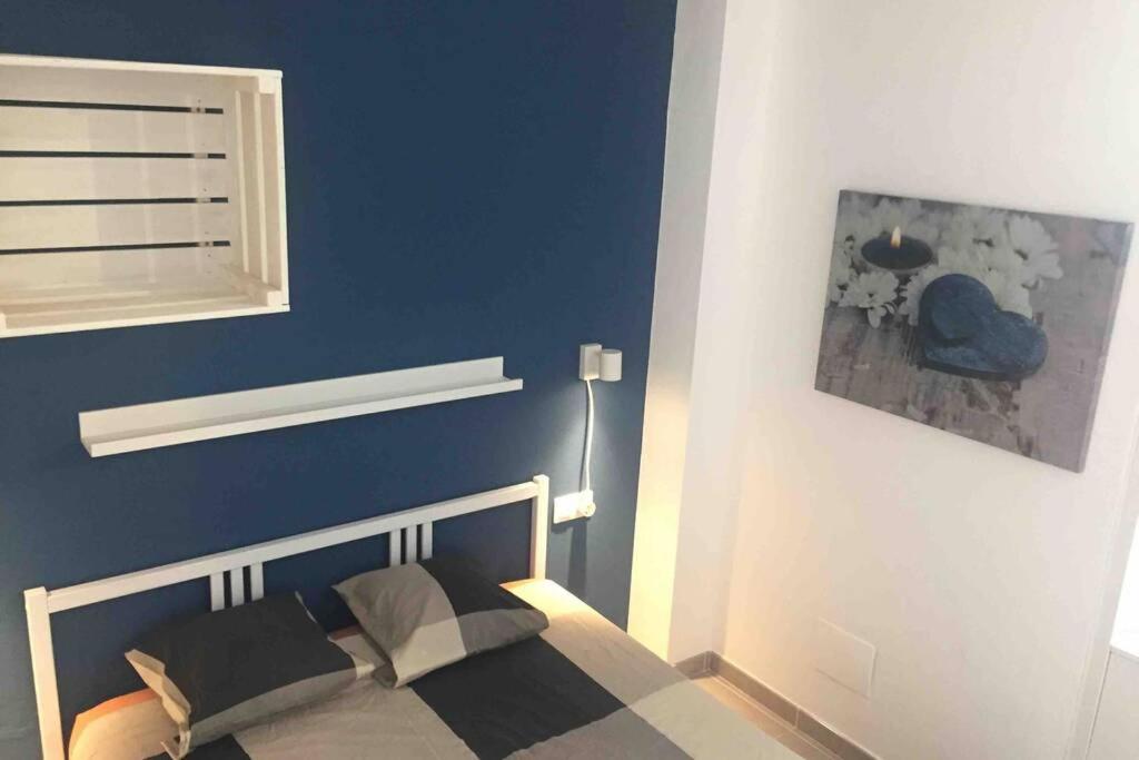 Sea View Loft Apartamento