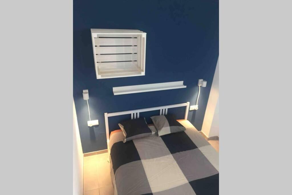 Sea View Loft Apartamento Playa Blanca (Lanzarote)