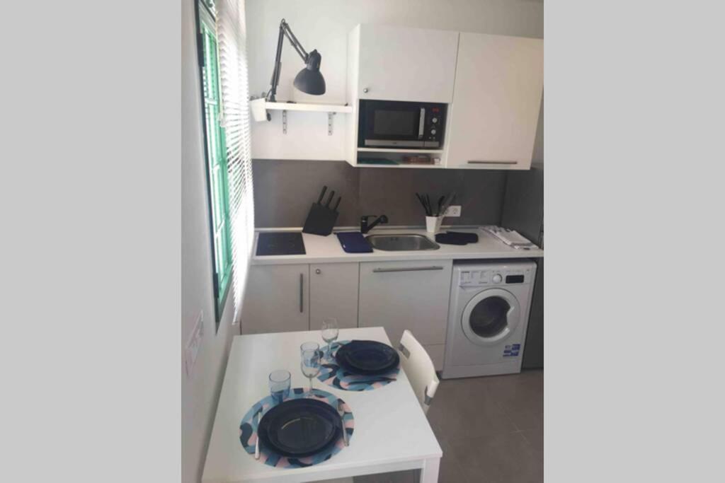 Apartamento Sea View Loft