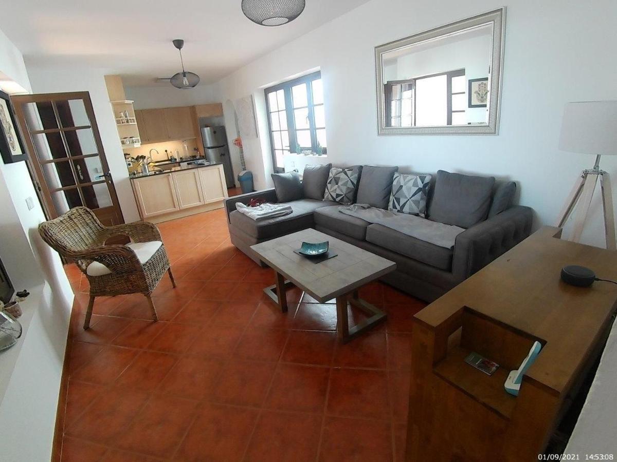 Villa Casa Mango - Coloradas -
