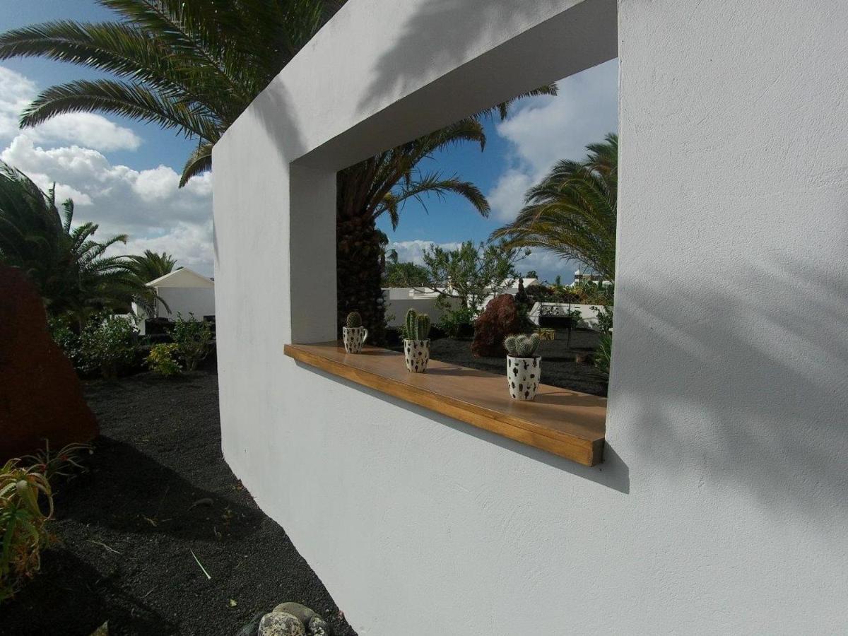 Villa Casa Mango - Coloradas - Playa Blanca (Lanzarote)