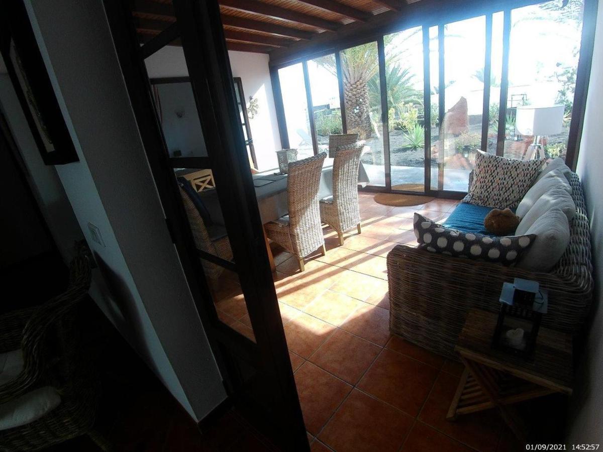 Villa Casa Mango - Coloradas - Playa Blanca (Lanzarote)
