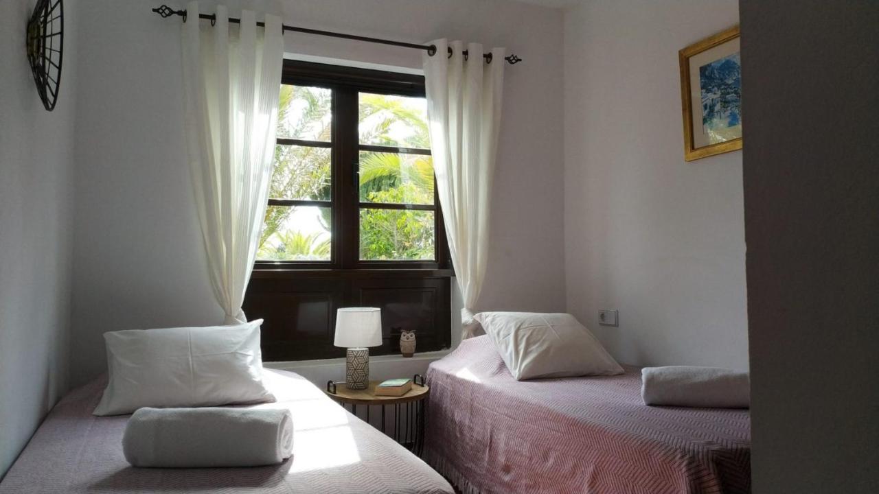 Casa Mango - Coloradas - Villa Playa Blanca (Lanzarote)
