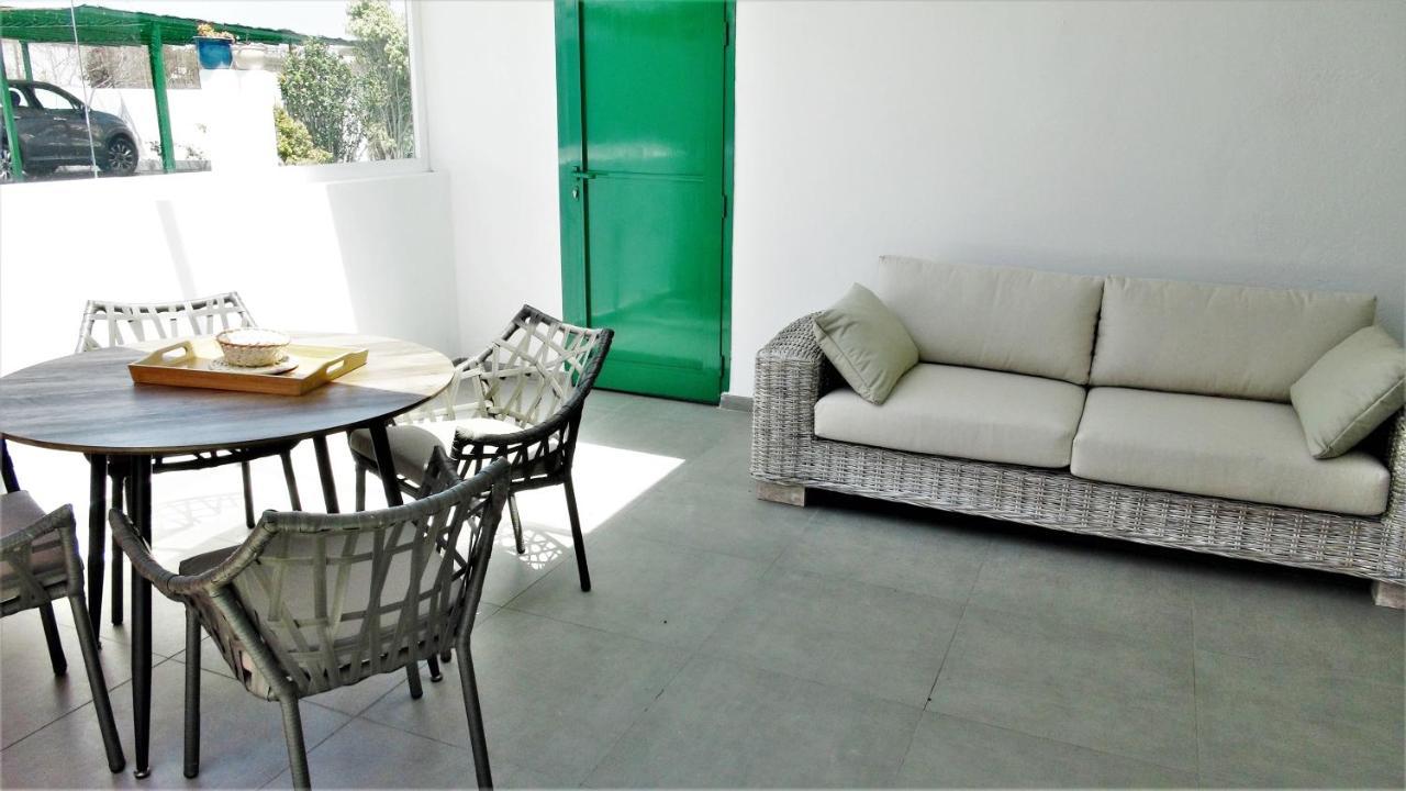 Apartment Apartamento Caracol Yaiza *