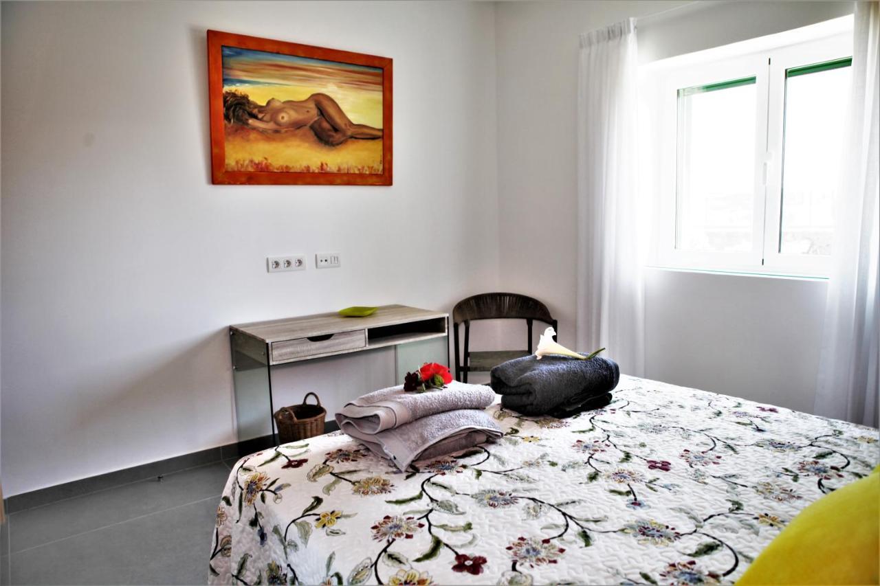 Apartment Apartamento Caracol Yaiza Yaiza (Lanzarote)