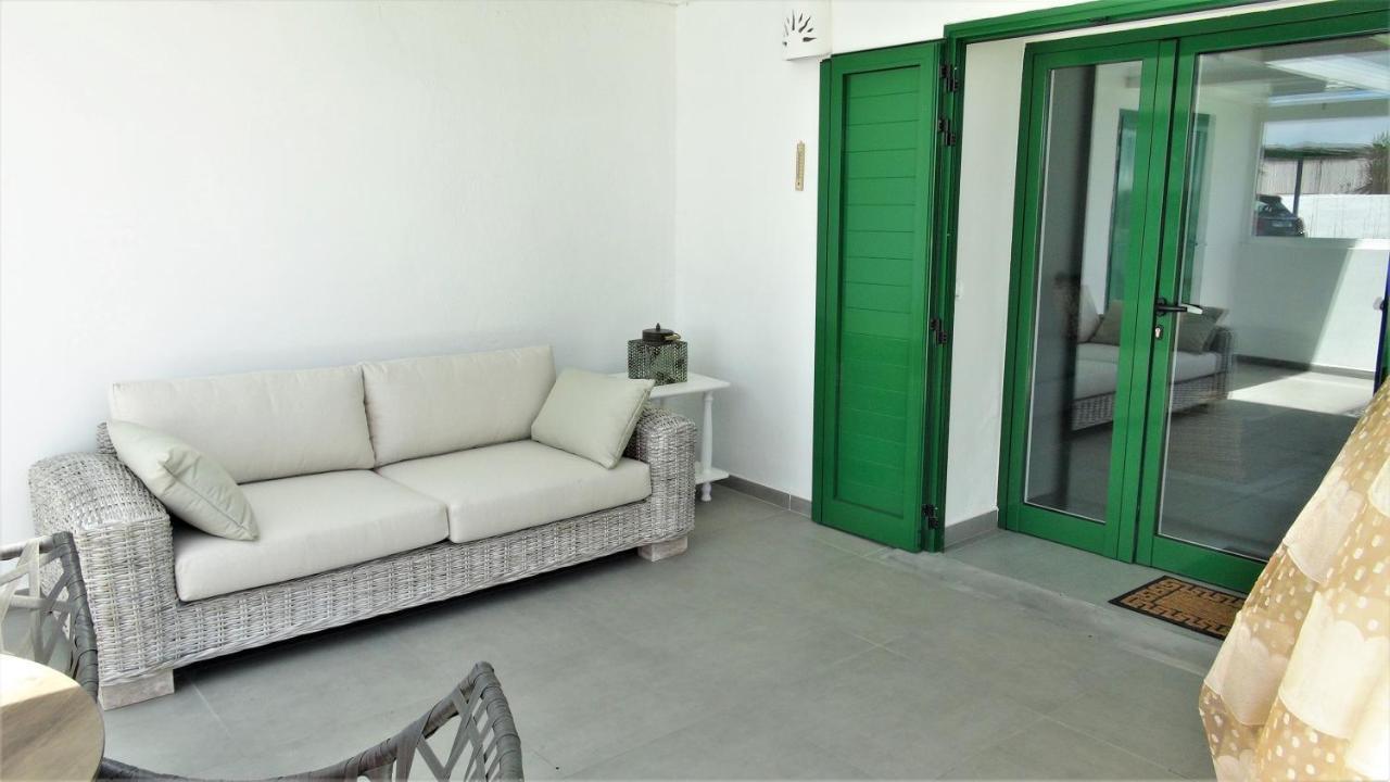 Apartamento Caracol Yaiza Apartment Yaiza (Lanzarote)