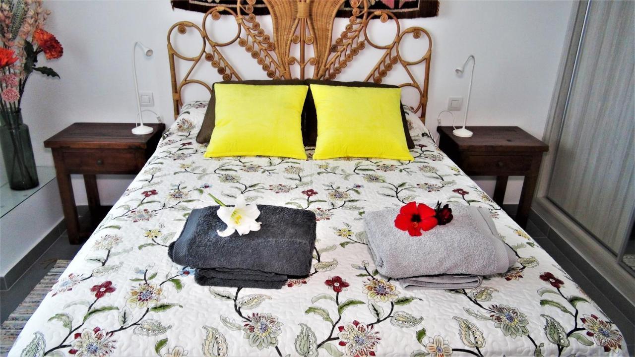 Apartment Apartamento Caracol Yaiza *