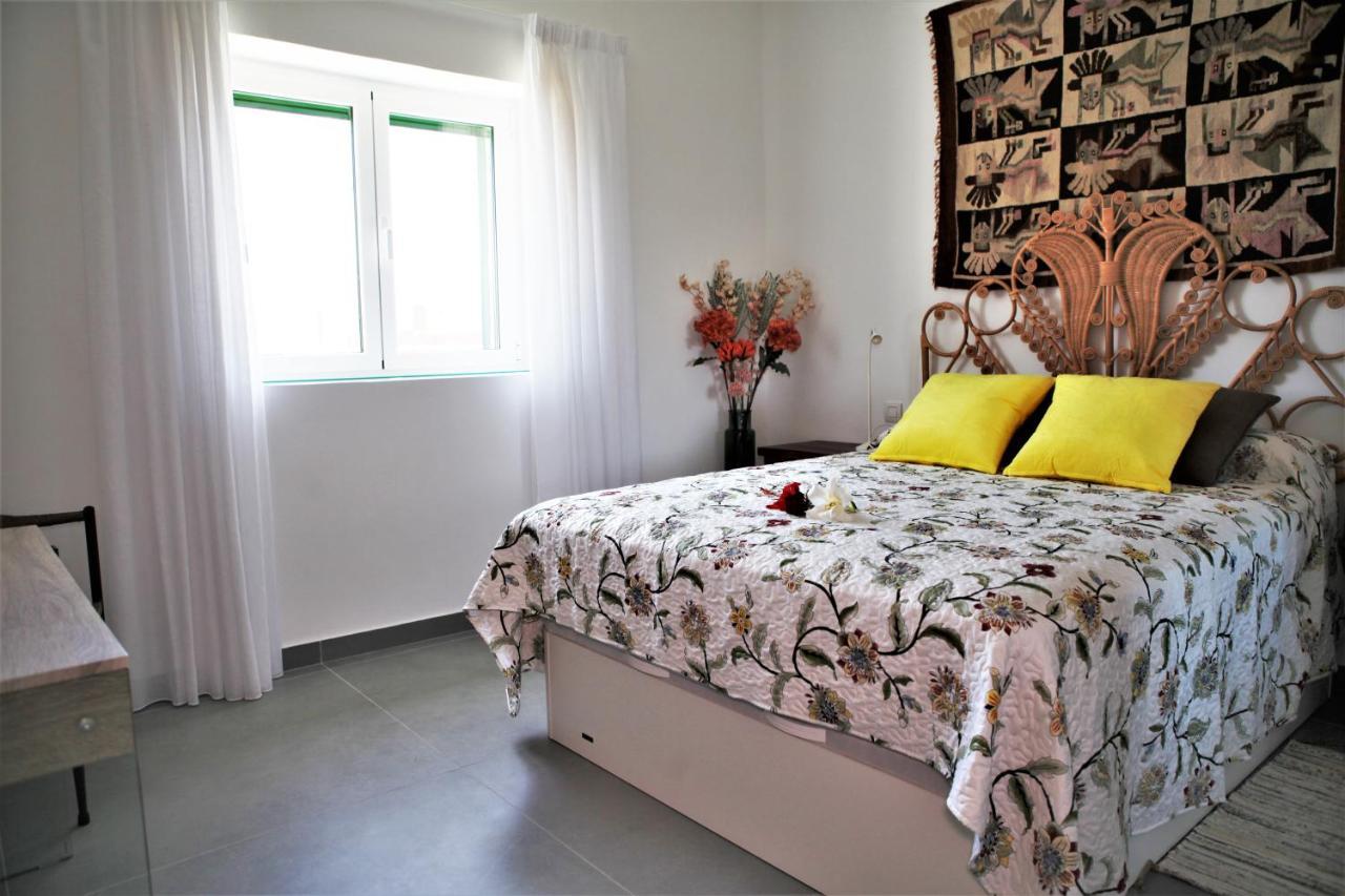 Apartamento Caracol Yaiza *