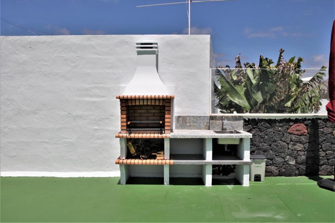 Apartment Apartamento Caracol Yaiza *