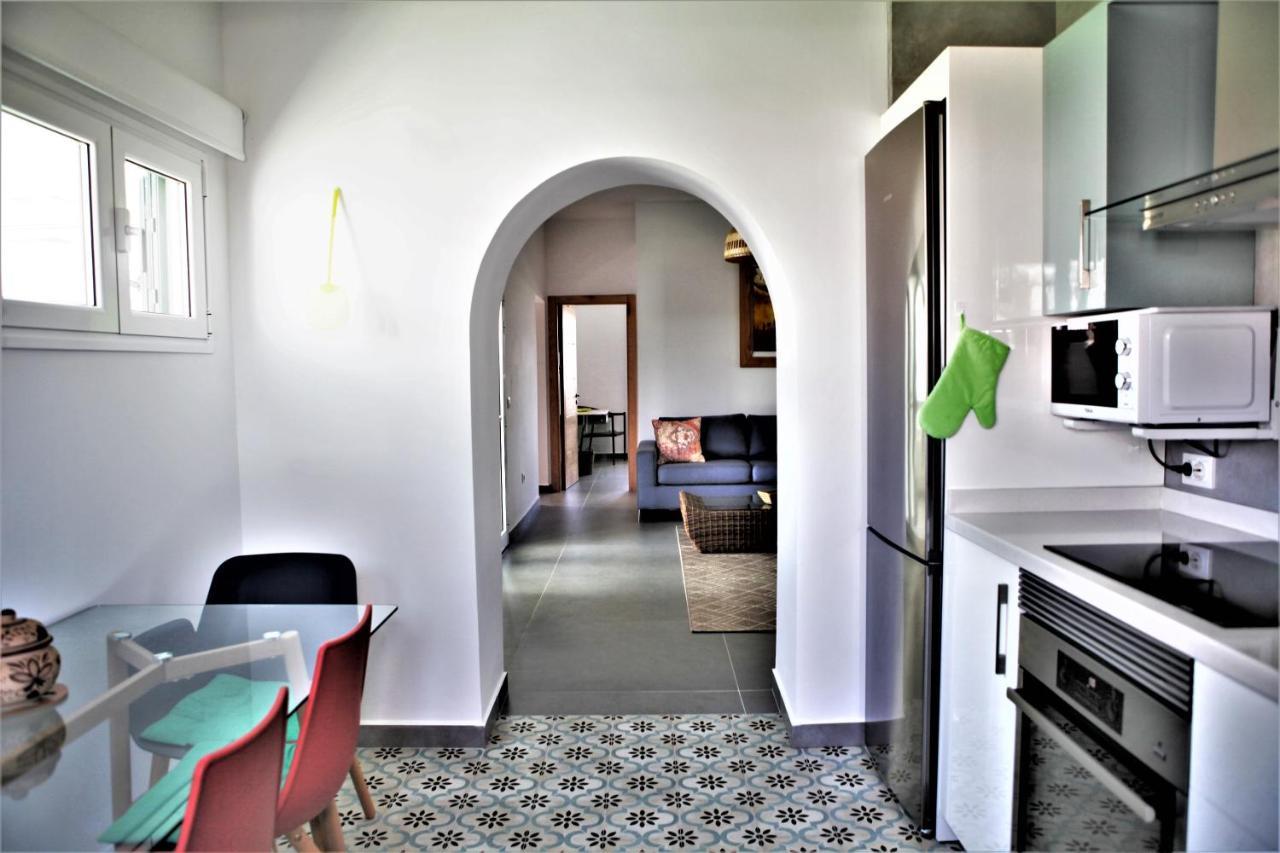 Apartamento Caracol Yaiza Apartment *
