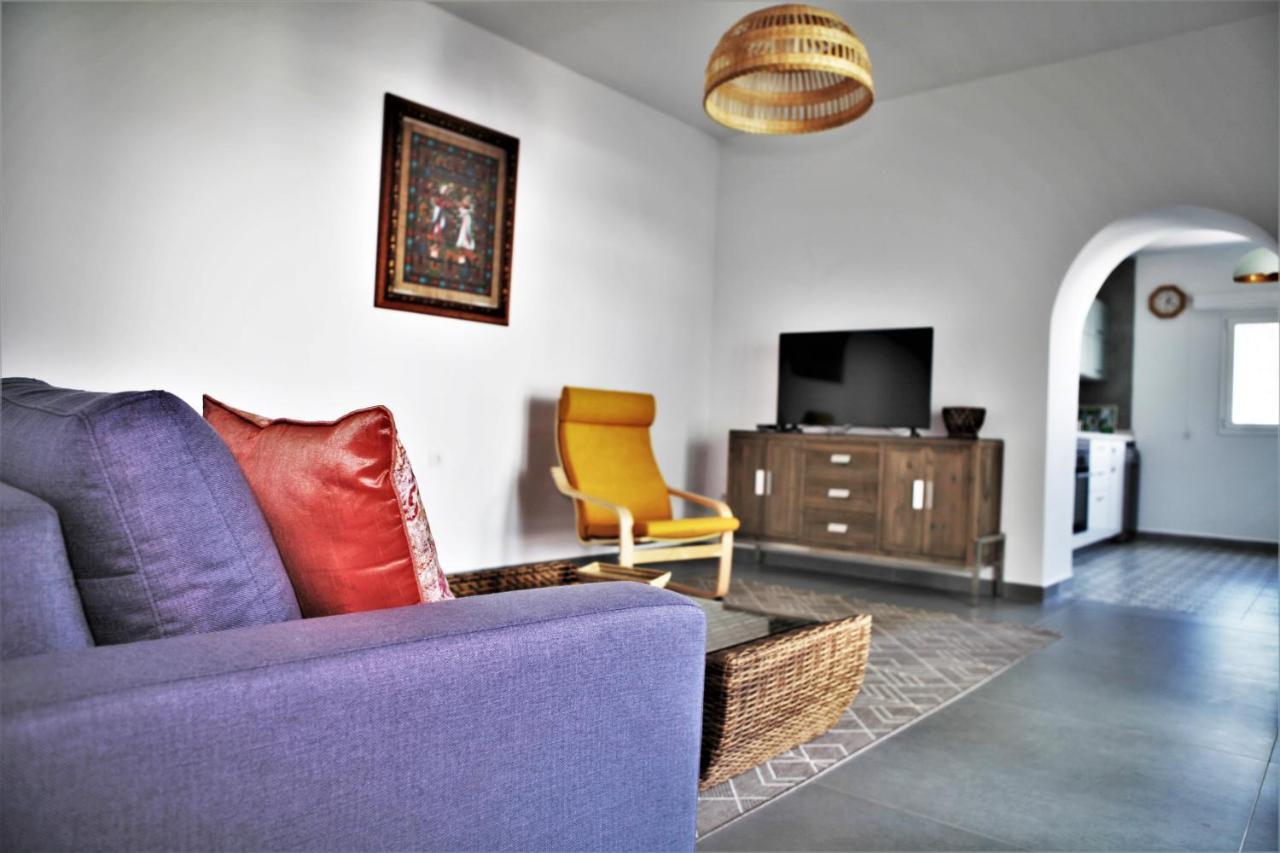 Apartment Apartamento Caracol Yaiza
