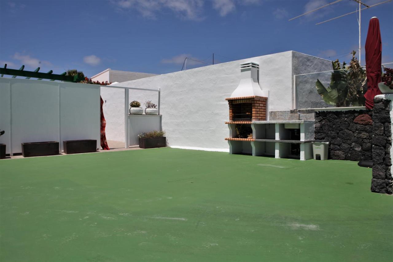 Apartamento Caracol Yaiza *