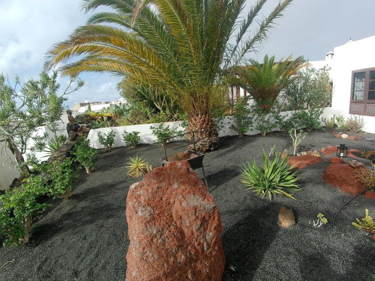 Casa Mango - Coloradas - Villa Playa Blanca (Lanzarote)