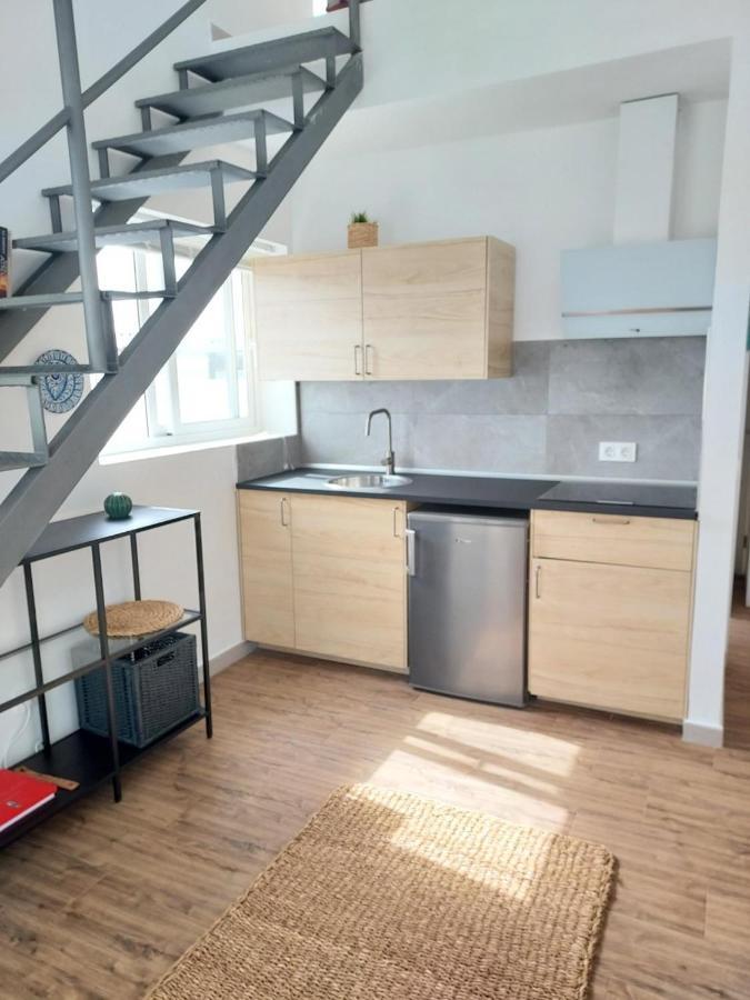 Apartamento Lanzarote Ocean Loft A *