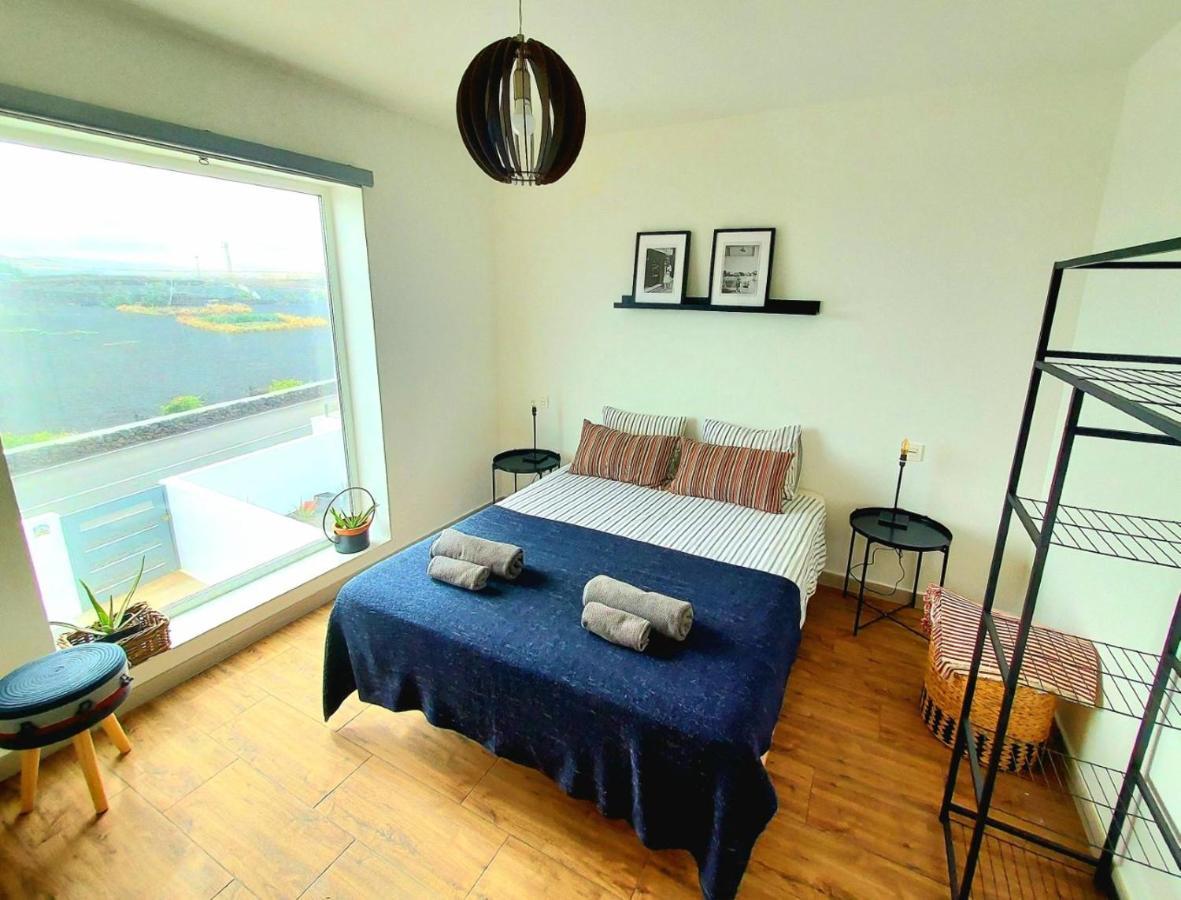 Lanzarote Ocean Loft A * Tinajo