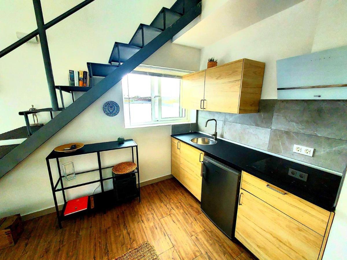 Lanzarote Ocean Loft A