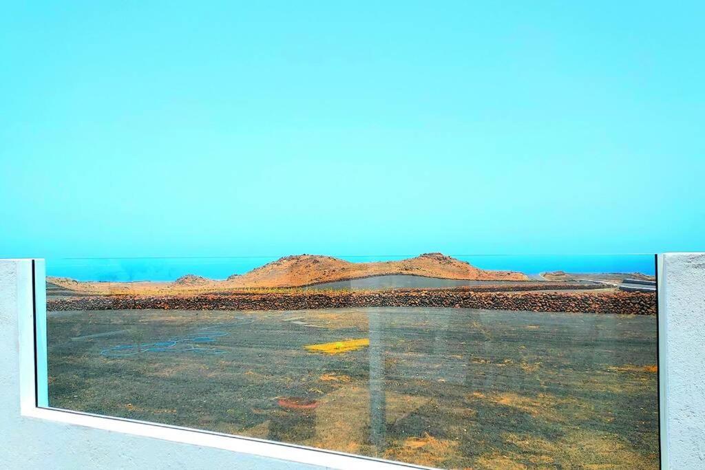 Apartment Lanzarote Ocean Loft B Tinajo