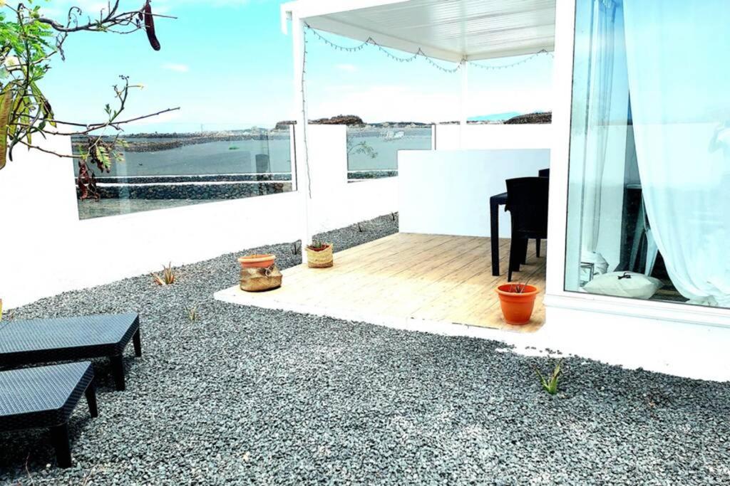 Lanzarote Ocean Loft B Apartment *