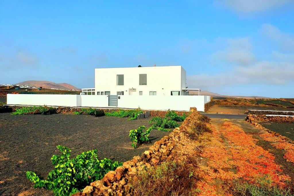 Apartment Lanzarote Ocean Loft B *