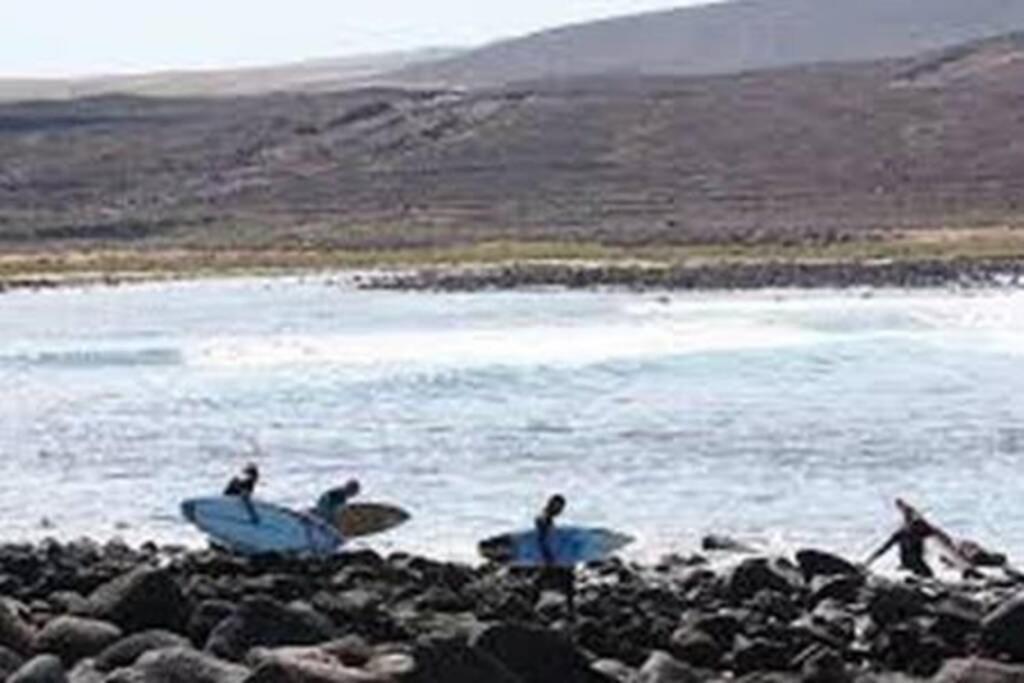 Apartment Lanzarote Ocean Loft B *