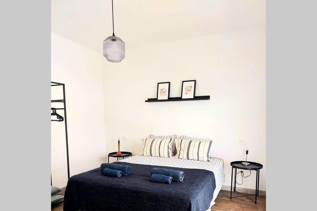 Lanzarote Ocean Loft B