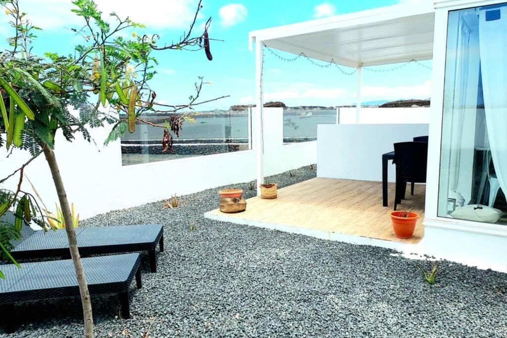 Lanzarote Ocean Loft B