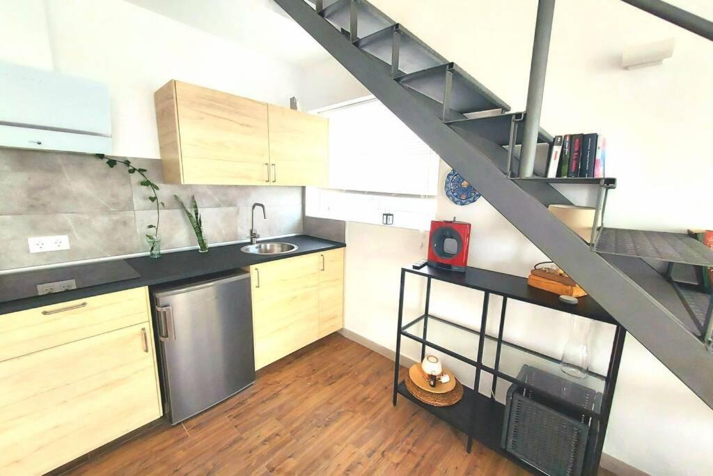 Lanzarote Ocean Loft B