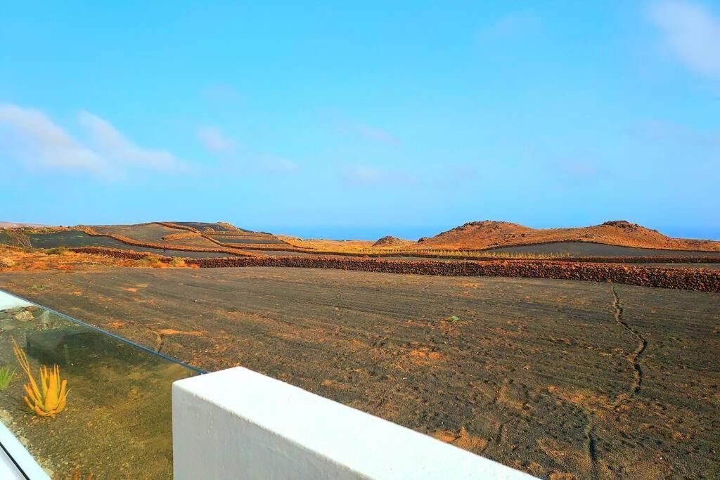 Lanzarote Ocean Loft B *