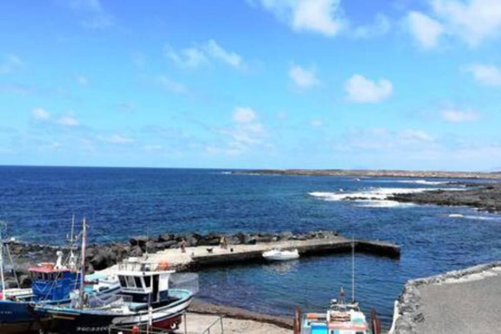 Apartment Lanzarote Ocean Loft B *