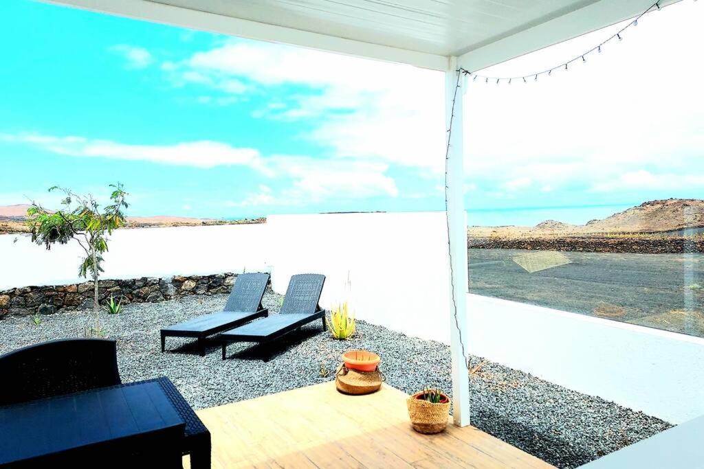 Apartment Lanzarote Ocean Loft B *