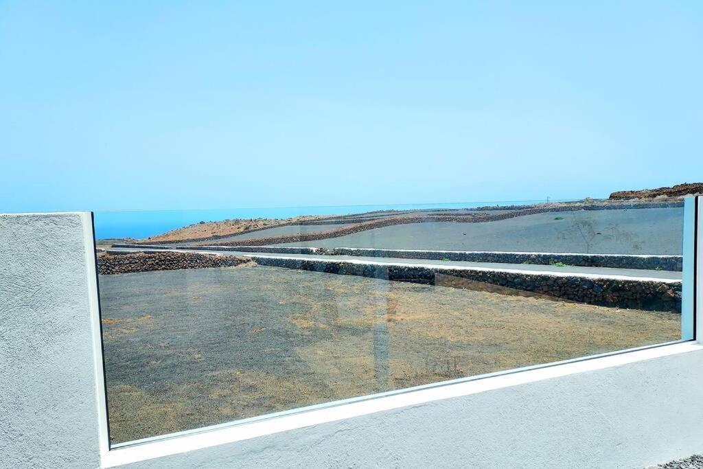 Lanzarote Ocean Loft B Tinajo