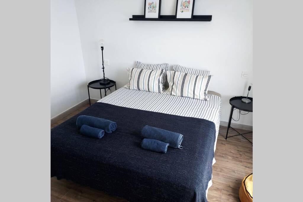 Lanzarote Ocean Loft B * Tinajo