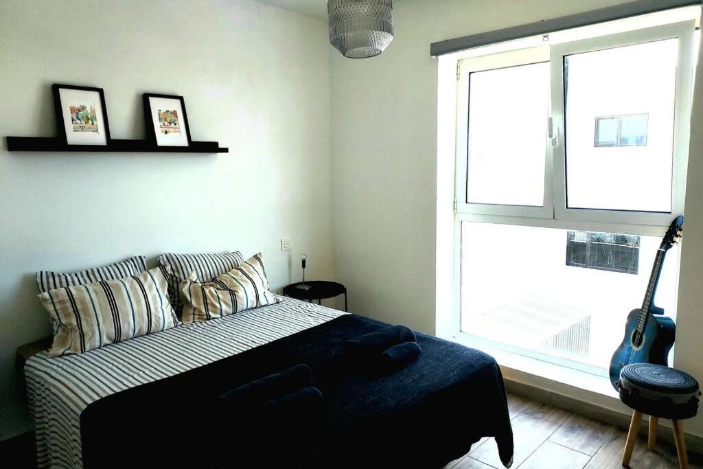 Lanzarote Ocean Loft B *